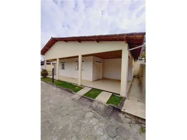Imagem: Casa, Disponivel para Locação no Bairro