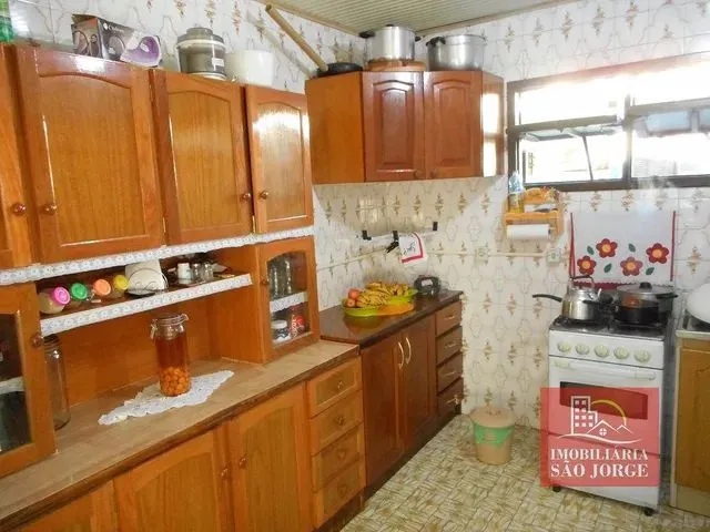 Imagem: 2 Casas no Pátio, 250 Nts do Mar Próximo