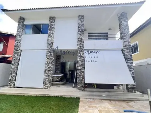 Imagem: Casa em Condomínio para Locação em Lauro