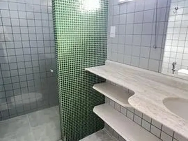 Imagem 6: Casa em Condomínio para Locação em Lauro de Freitas, Centro, 4 Dormitórios, 2