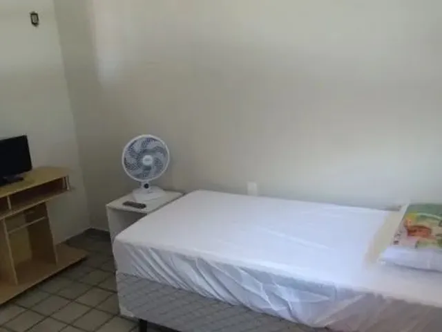 Imagem 3: Aluguel de Quarto Individual para Homens