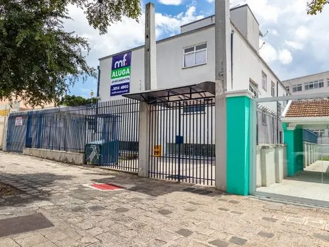 Imagem: Apartamento para Aluguel, 2 Quartos, 1 Vaga