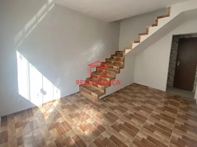 Imagem: Casa com 2 Quartos em Piedade!