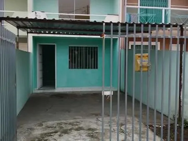 Imagem: Excelente Sobrado no Vitória Régia Cic