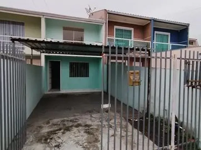 Imagem 16: Excelente Sobrado no Vitória Régia Cic