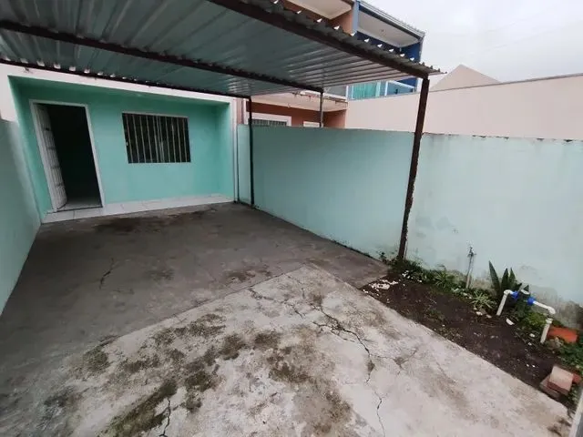 Imagem 5: Excelente Sobrado no Vitória Régia Cic