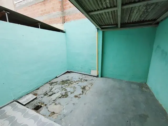 Imagem 10: Excelente Sobrado no Vitória Régia Cic