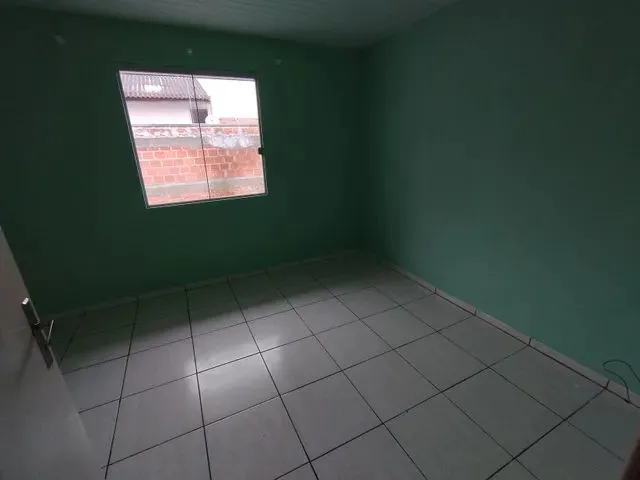 Imagem 11: Excelente Sobrado no Vitória Régia Cic