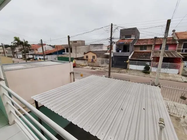 Imagem 12: Excelente Sobrado no Vitória Régia Cic