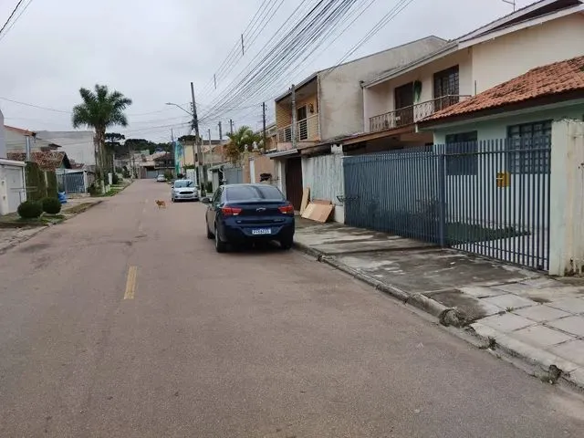 Imagem 6: Excelente Sobrado no Vitória Régia Cic