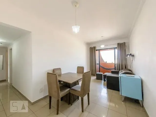 Imagem: Apartamento para Aluguel - Bonfim, 3 Quartos