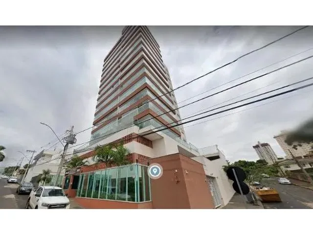 Imagem 1: Aluguel Apartamento Morada da Colina
