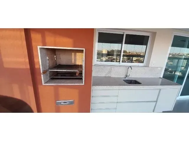 Imagem 6: Aluguel Apartamento Morada da Colina