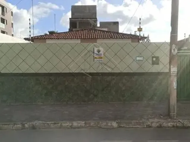 Imagem: Casa Padrão em João Pessoa