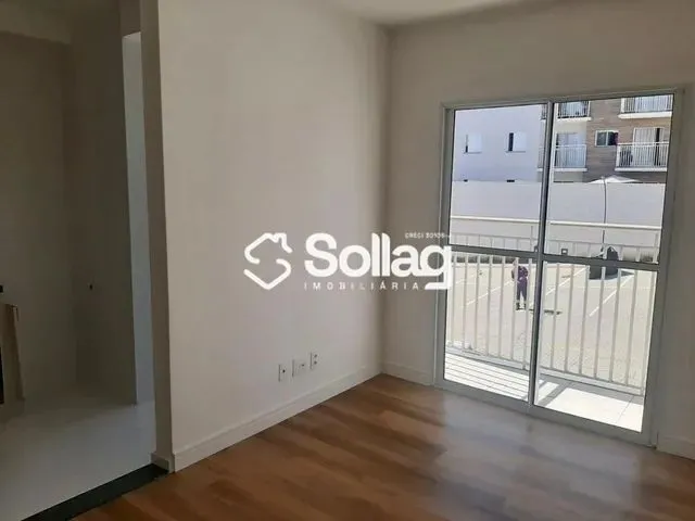 Imagem: Apartamento para Aluguel, 2 Quartos, 1 Vaga