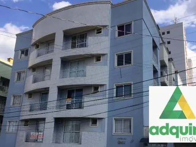 Imagem: Apartamento com 2 Quartos no Condomínio