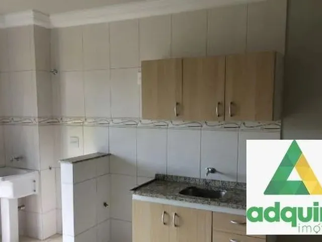 Imagem 7: Apartamento com 2 Quartos no Condomínio Edifício Ônix - Bairro Centro em Ponta Grossa