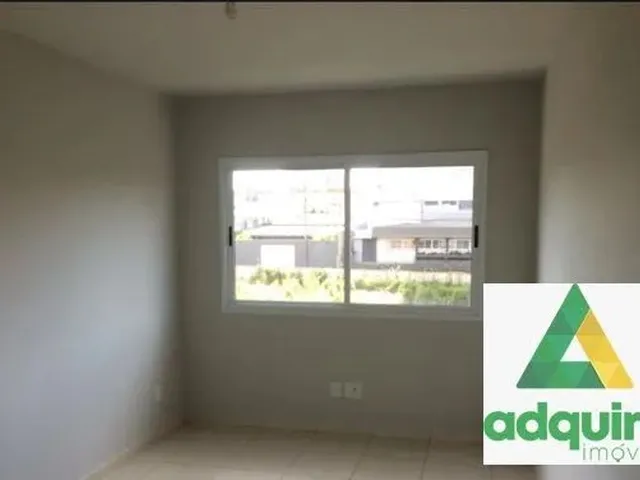 Imagem 2: Apartamento com 2 Quartos no Condomínio Edifício Ônix - Bairro Centro em Ponta Grossa
