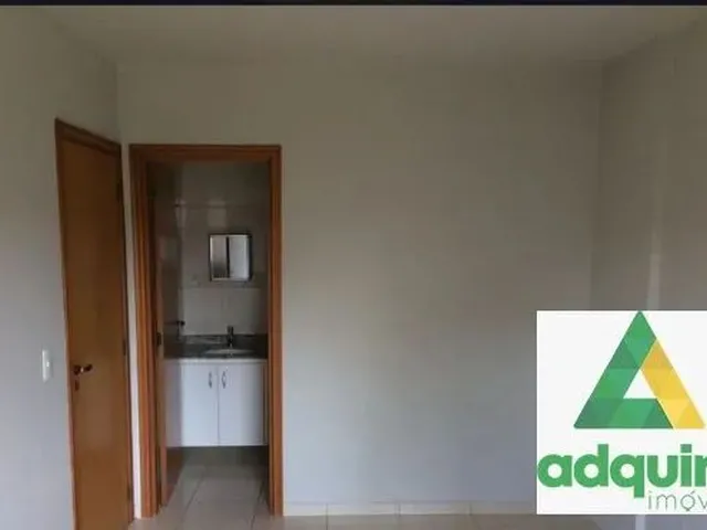 Imagem 4: Apartamento com 2 Quartos no Condomínio Edifício Ônix - Bairro Centro em Ponta Grossa