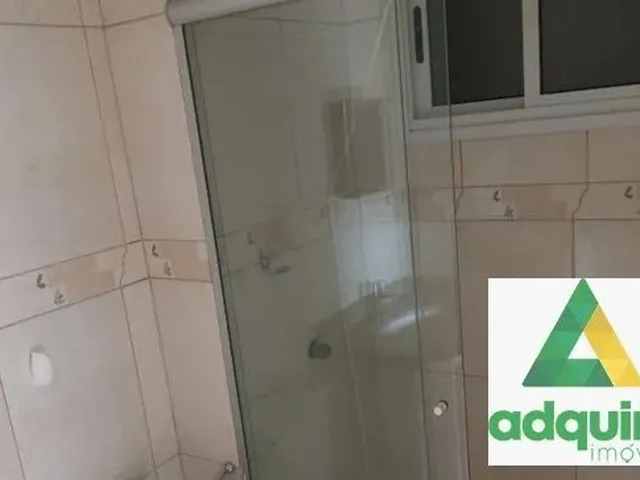 Imagem 8: Apartamento com 2 Quartos no Condomínio Edifício Ônix - Bairro Centro em Ponta Grossa