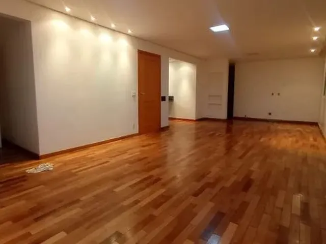 Imagem: Apartamento 156M² Domo Home!