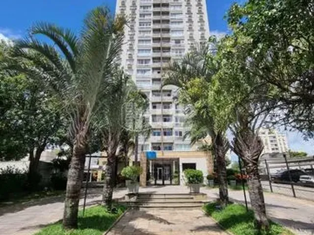 Imagem: Porto Alegre - Apartamento Padrão - Petrópolis