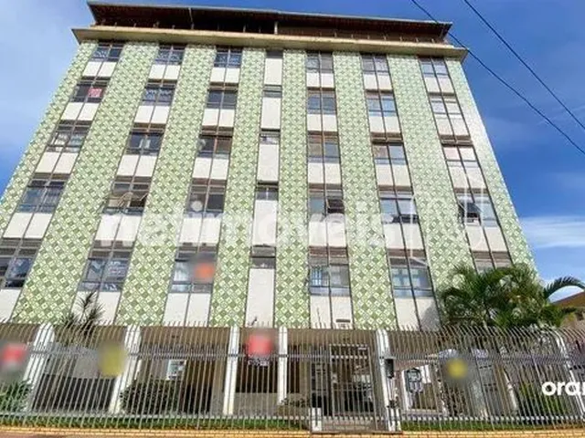 Imagem: Locação Apartamento 3 Quartos Alto Barroca