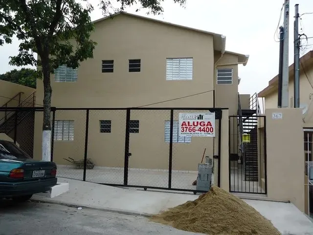 Imagem: Kit Net com 23 M². !!! - Cód. 1637 /