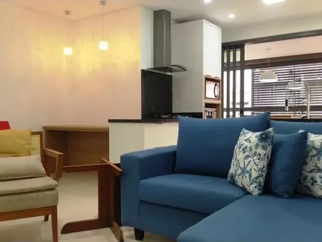 Imagem: Apartamento de Temporada em Jurerê