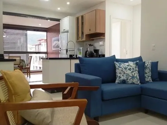 Imagem 6: Apartamento de Temporada em Jurerê