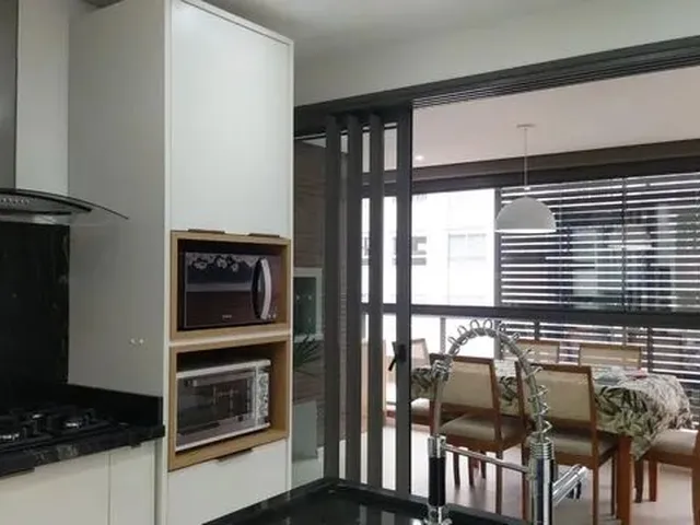Imagem 9: Apartamento de Temporada em Jurerê