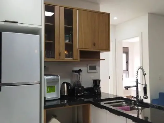 Imagem 4: Apartamento de Temporada em Jurerê