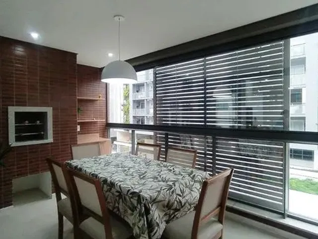 Imagem 8: Apartamento de Temporada em Jurerê