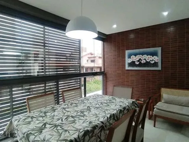 Imagem 7: Apartamento de Temporada em Jurerê