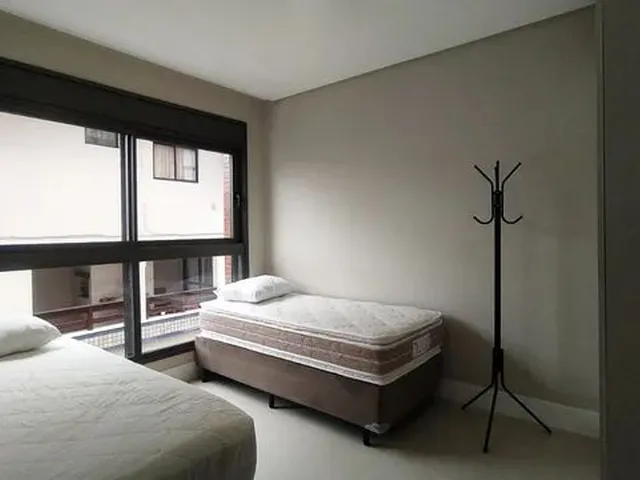 Imagem 11: Apartamento de Temporada em Jurerê