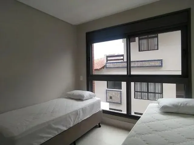Imagem 2: Apartamento de Temporada em Jurerê