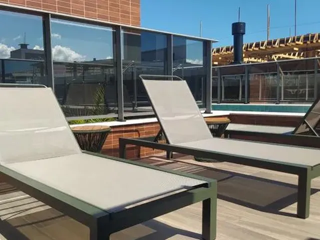 Imagem 16: Apartamento de Temporada em Jurerê