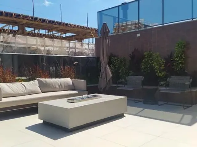 Imagem 14: Apartamento de Temporada em Jurerê