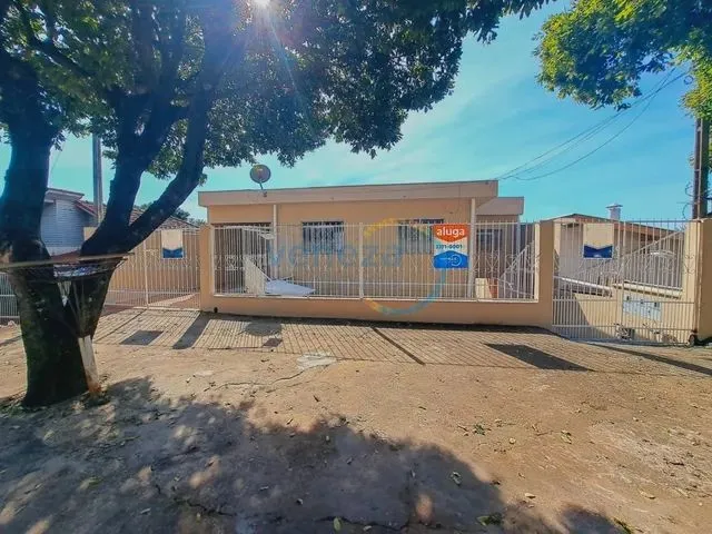 Imagem: Casa Residencial com 3 Quartos para Alugar