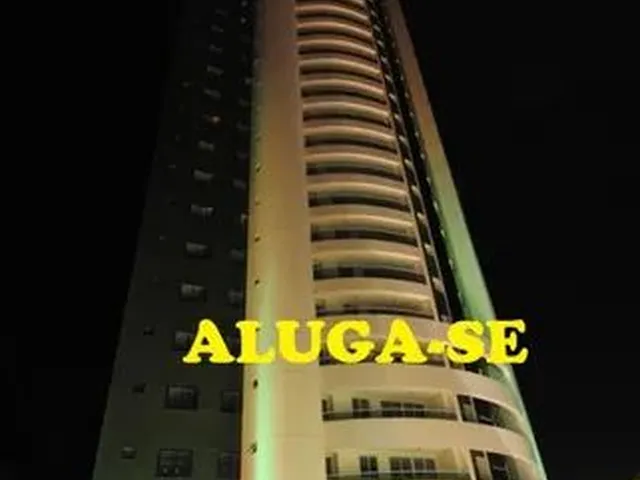 Imagem: Aluga-Se Apartamento Alto Padrão no Residencial