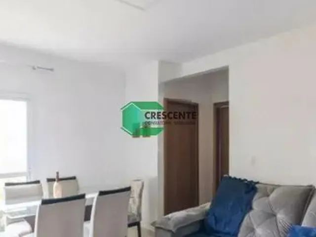 Imagem: Apartamento Próximo À Queirós Filho com