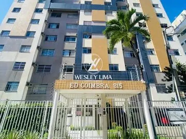 Imagem: Apartamento para Aluguel com 86 Metros Quadrados