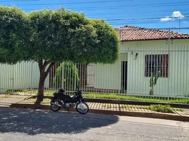 Imagem: Teresina - Casa Padrão - Acarape