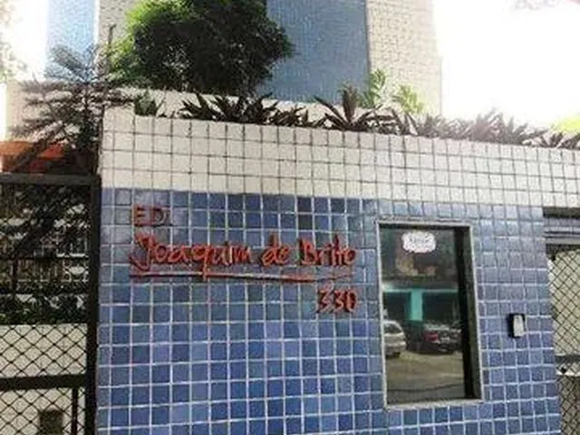 Imagem: Apartamento com 2 Dormitórios para Alugar