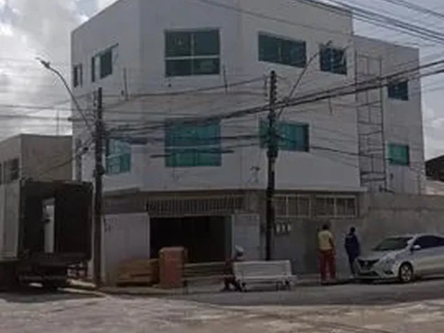 Imagem: Alugo Apartamento