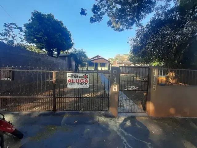 Imagem: Casa Residencial com 3 Quartos para Alugar