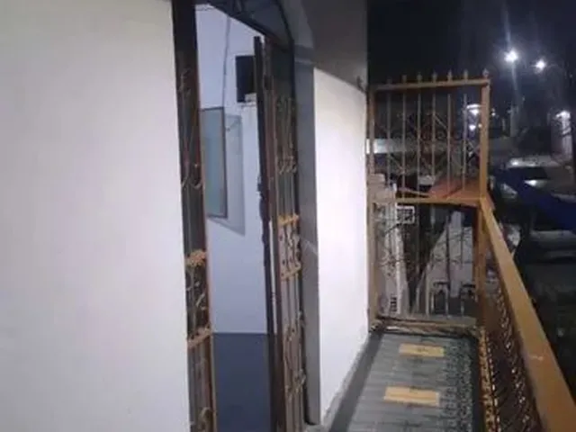 Imagem 4: Alugo Casa de 02 Quartos no Centro