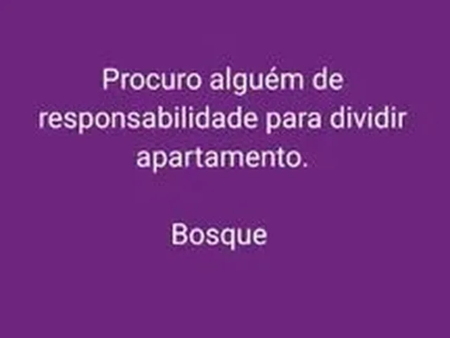 Imagem: O quarto está localizado em Bosque, Rio Branco para alugar