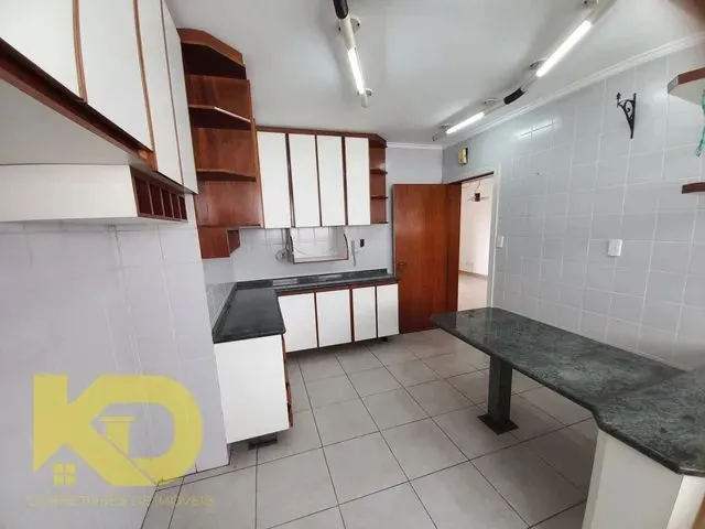 Imagem: Apartamento em Vila Pinheirinho - Santo