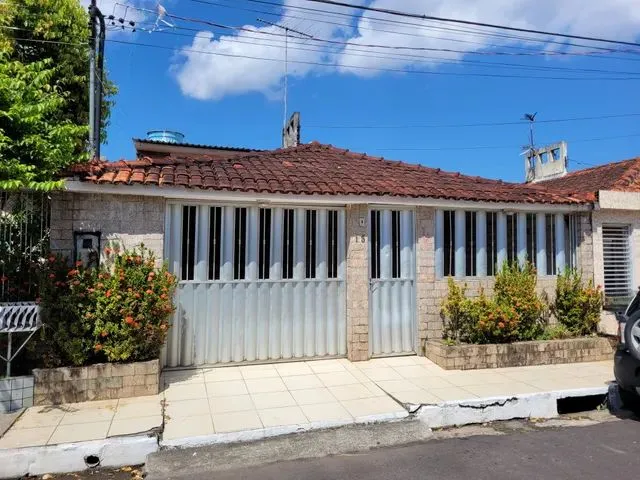 Imagem: Casa 3 Quartos 2 Suites Condomínio Vila